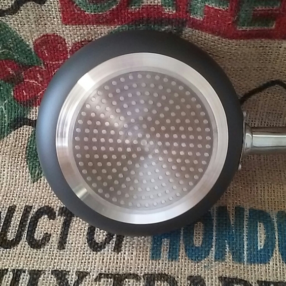 Pairni Kitchen Parini 8 Copper Egg Poacher Nwot Poshmark